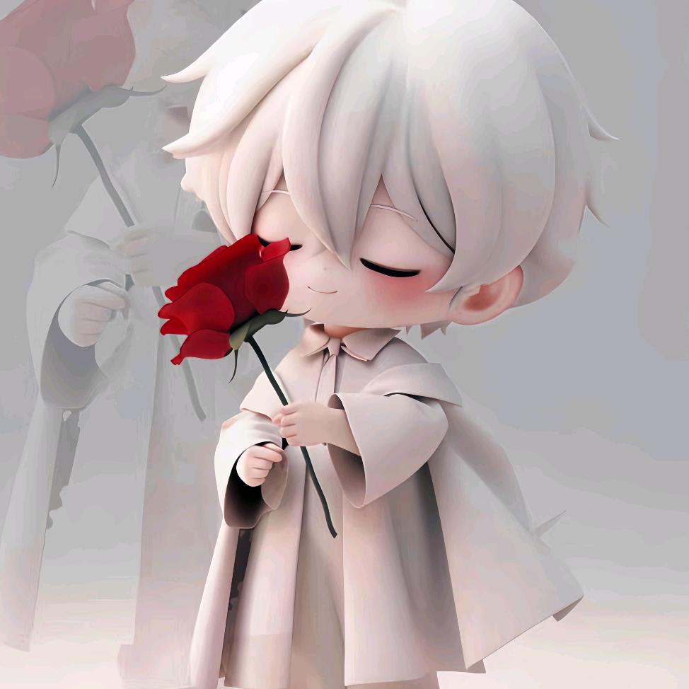 ♔    R o n g    ♔
