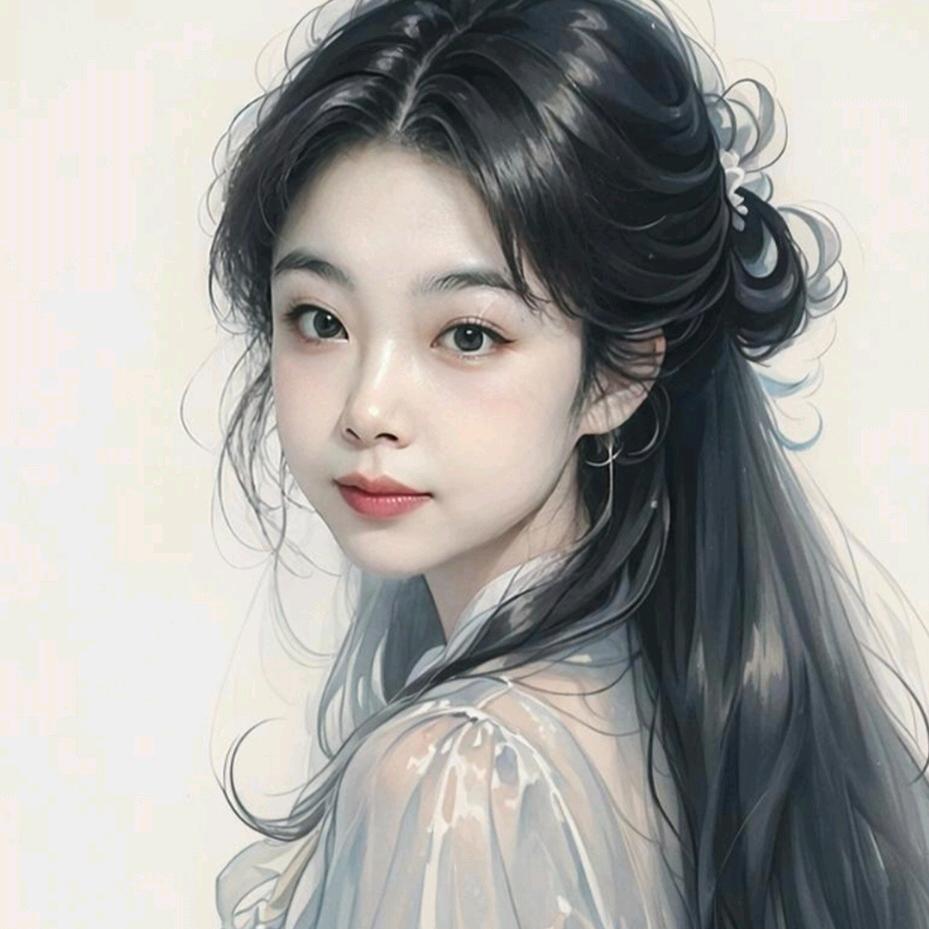 岁月安然此生无恙