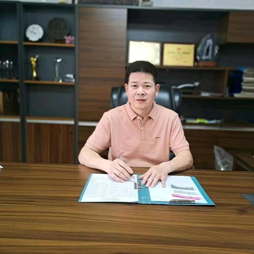 东莞市鹏源绳制品有限公司