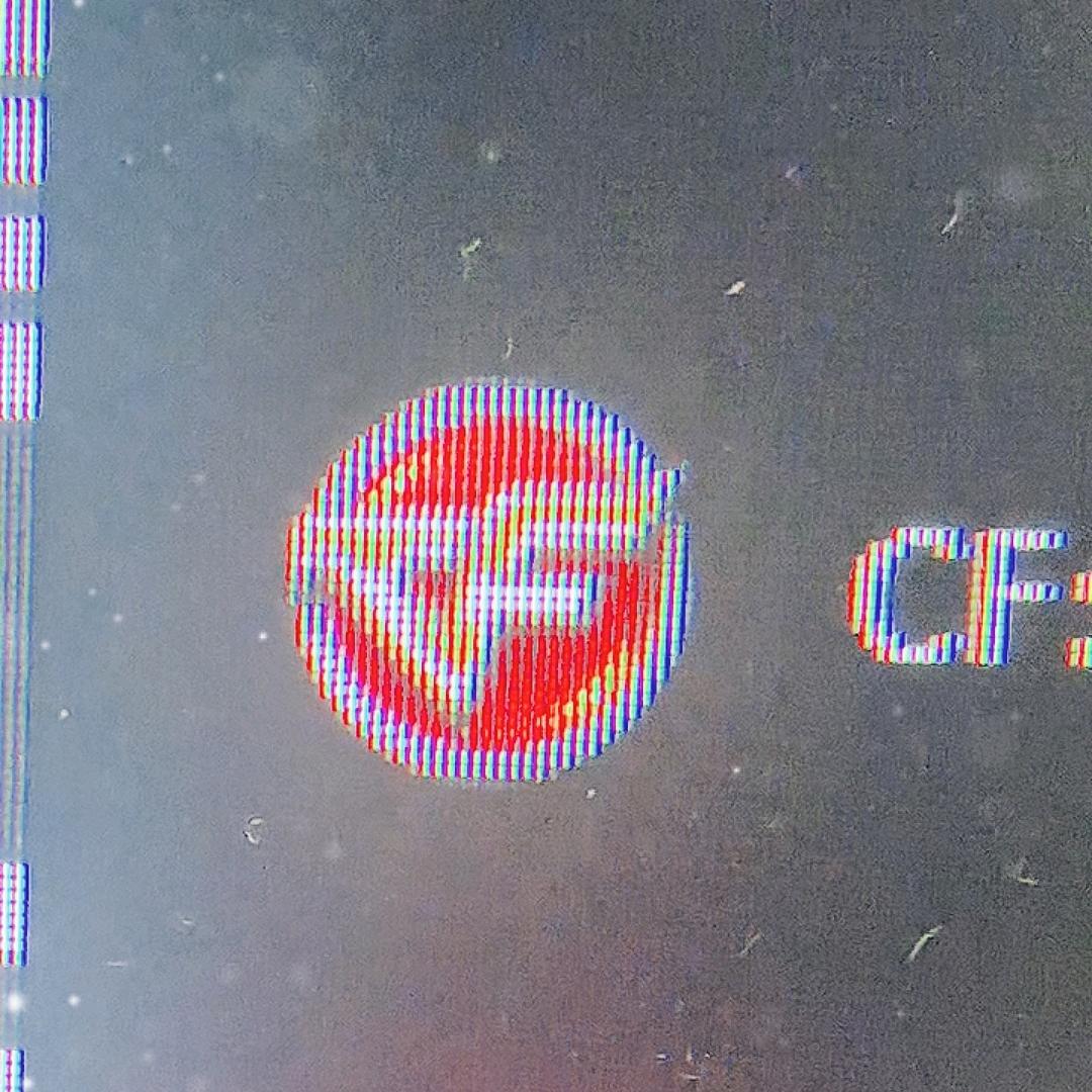 CF阿光