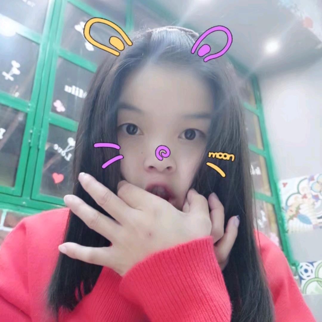 小瑶姐姐和糯妹儿🍀