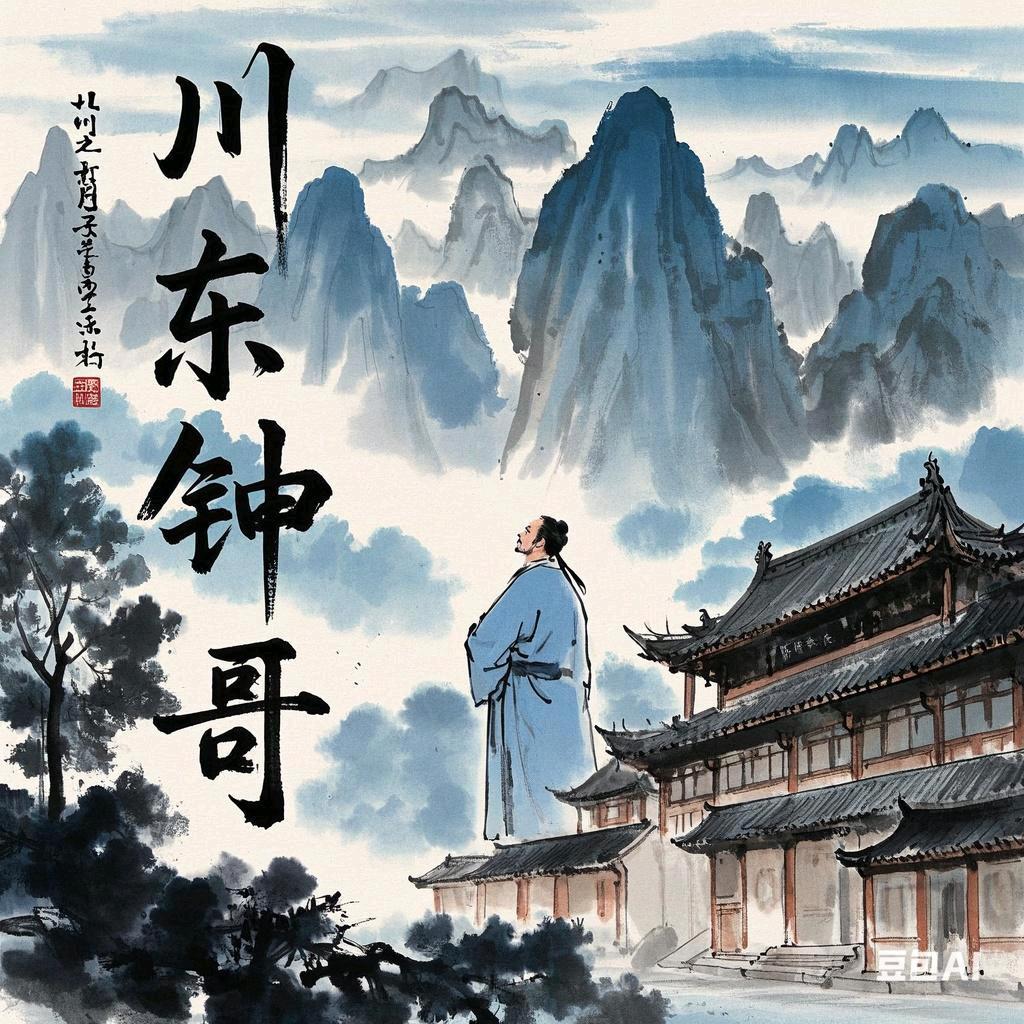 川东钟哥