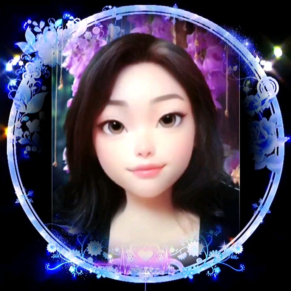 蓝姐1