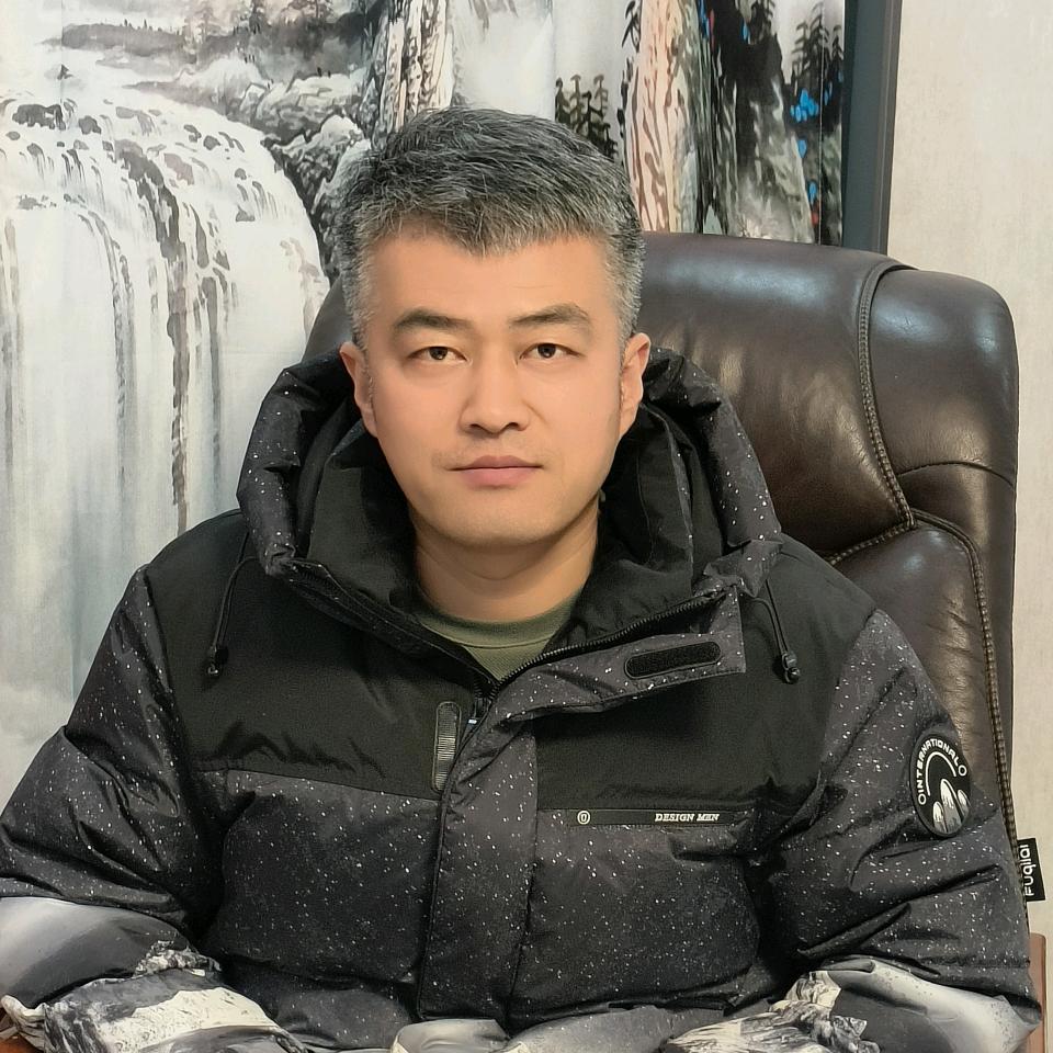 大连聚金福锁业/净水器
