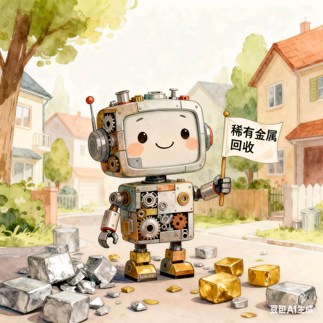 豫C再生资源回收