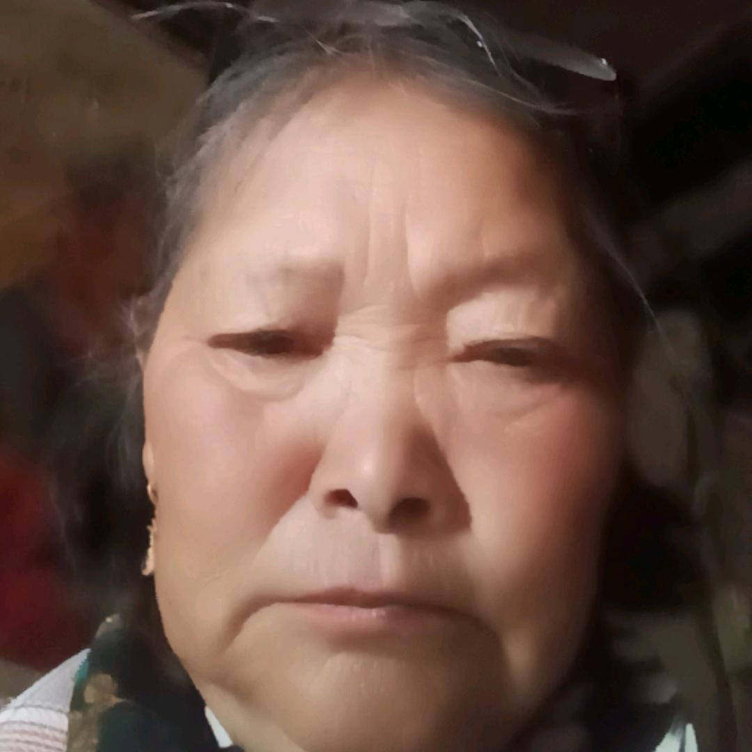 詹兰香
