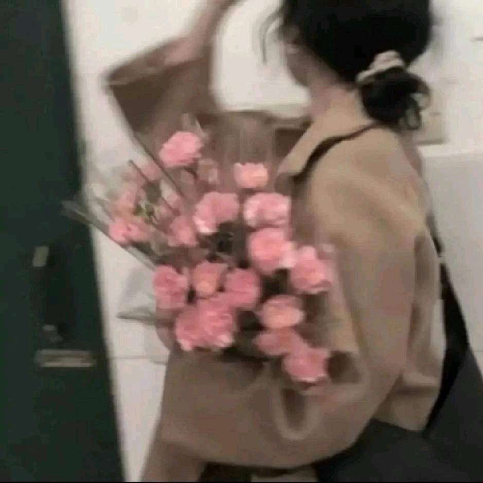 朝花昔时花艺💐