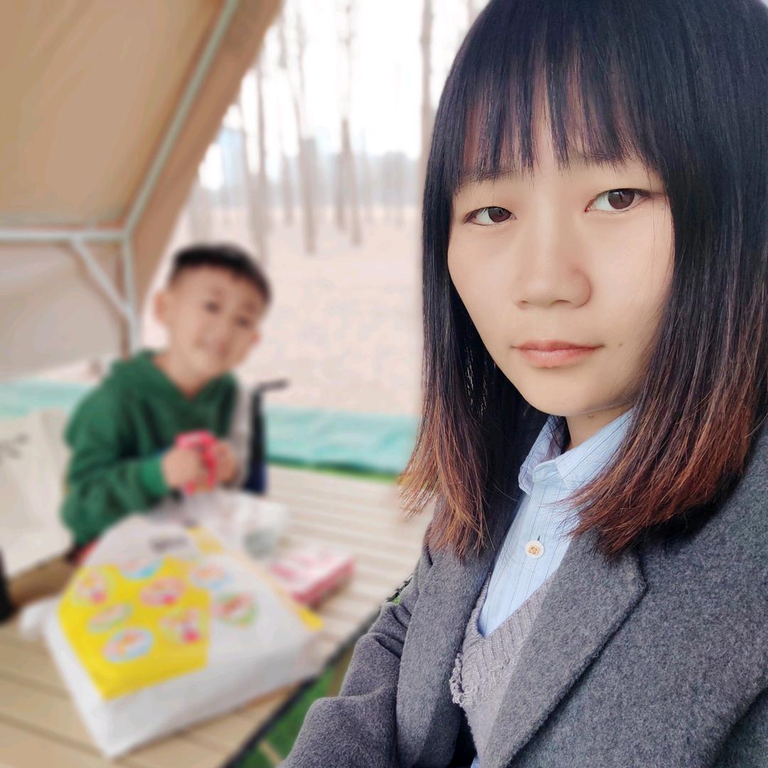 星星的家🏠（软装中）