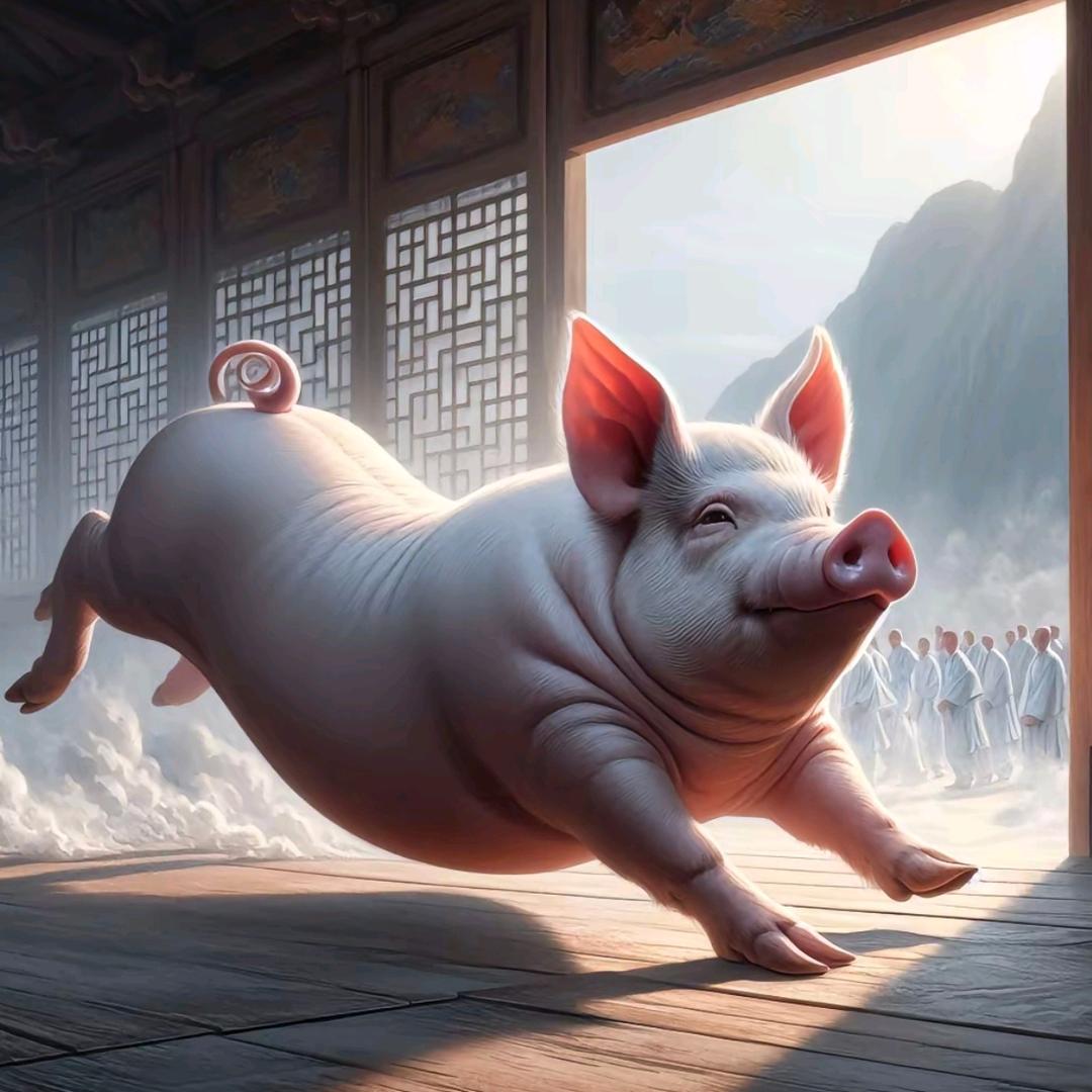 宝宏养殖