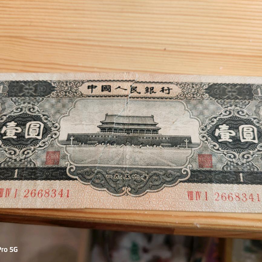 老项