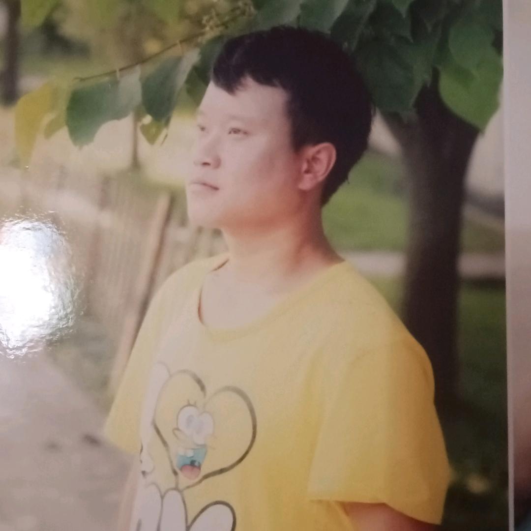 农村贵州小哥