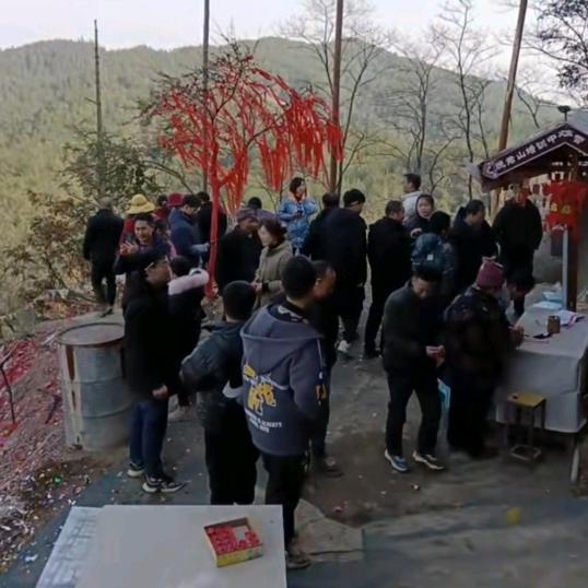 万州杨家将