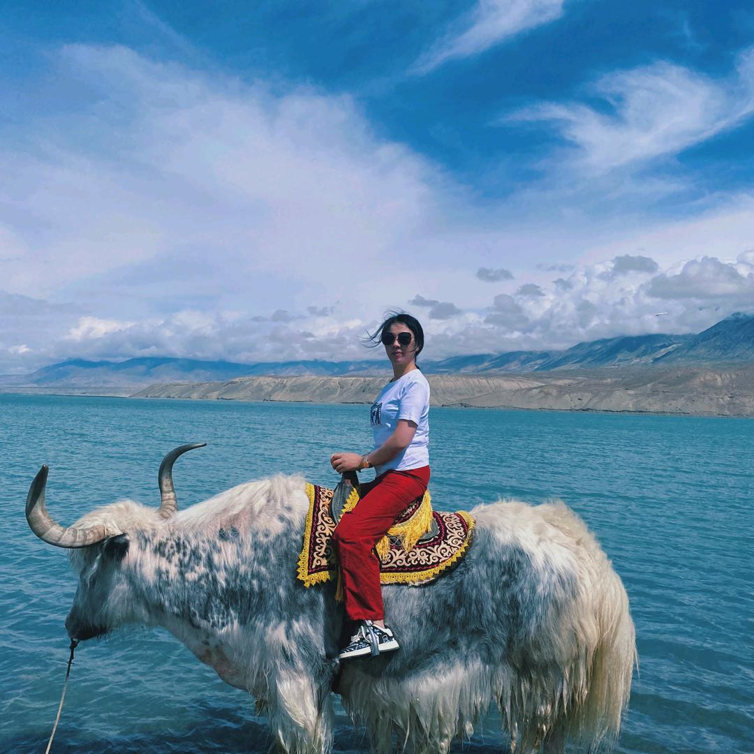 女人是你惹不起的神