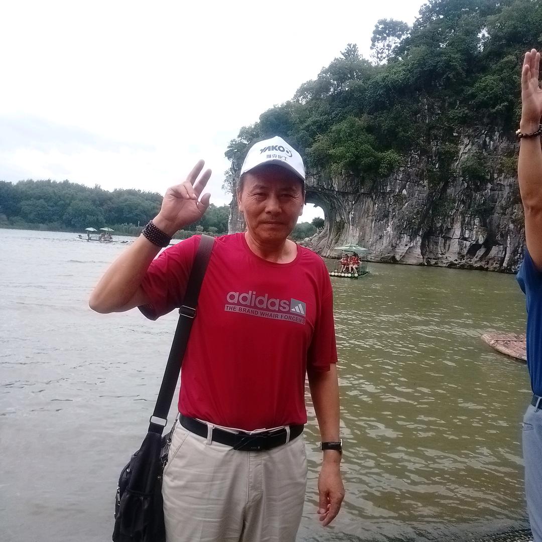 阿海哥