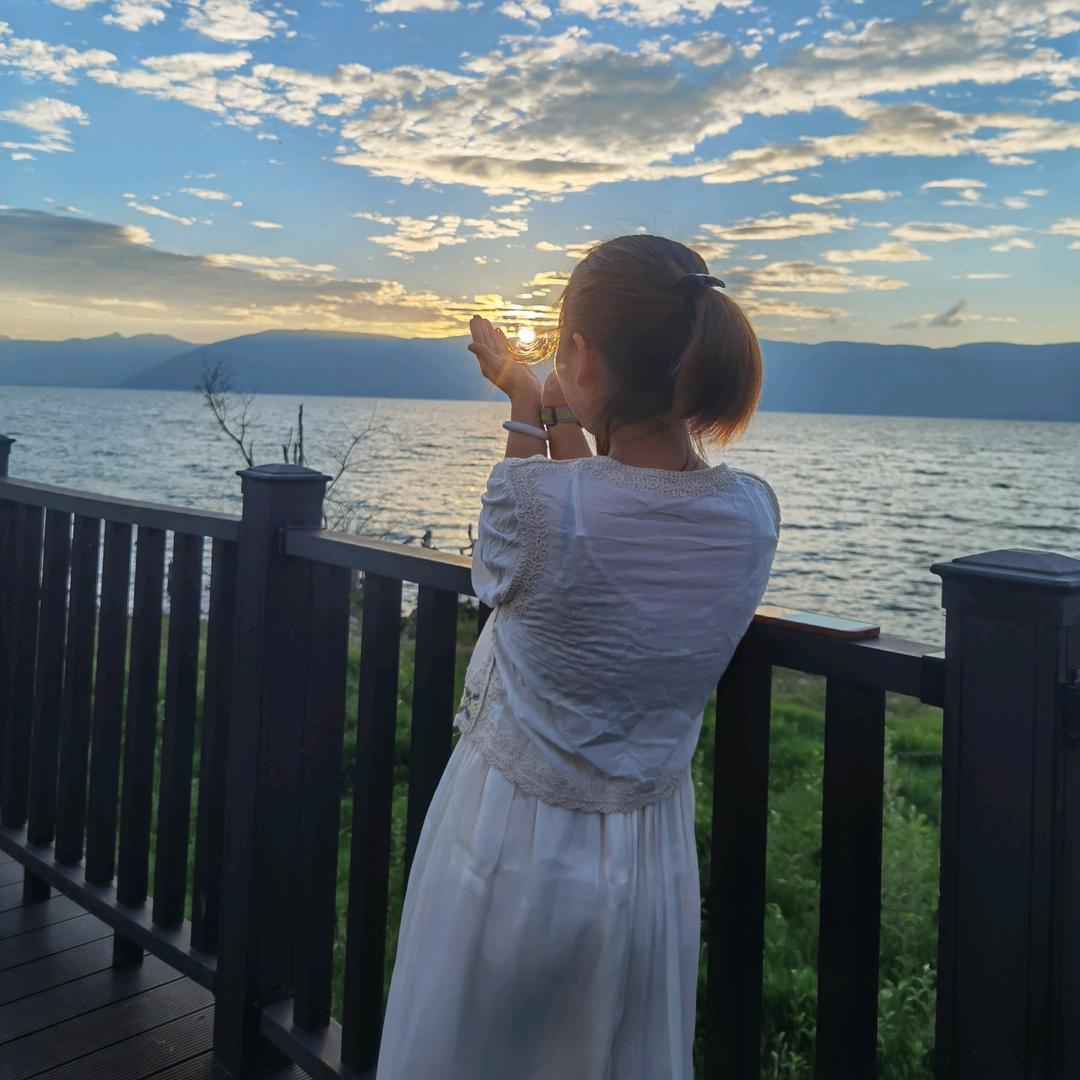 阳阳☀