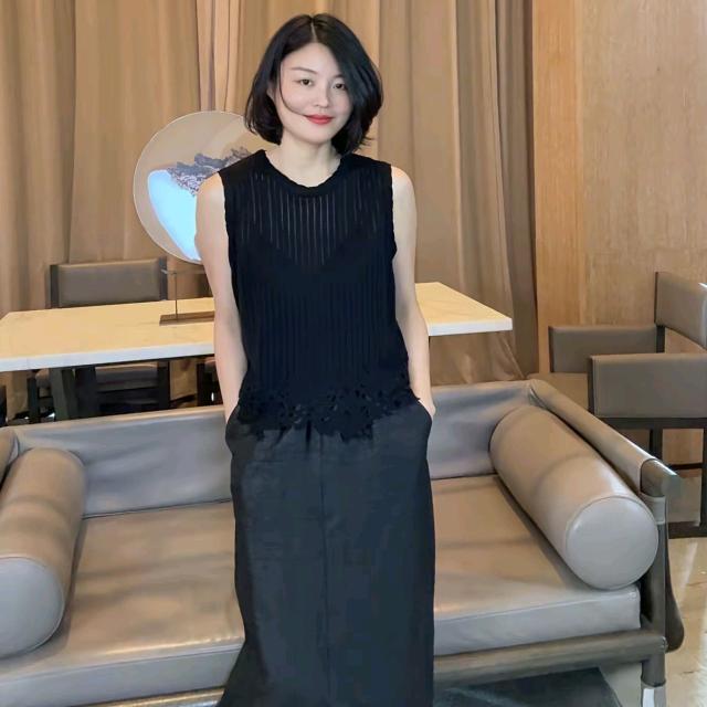 老谭私服女装