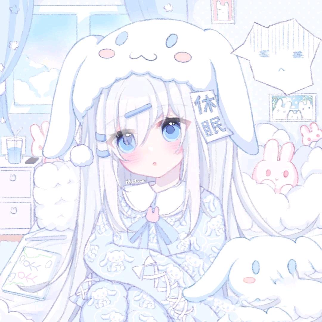 守候