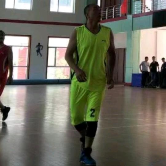 🏀平淡人生（我懂得）🏀