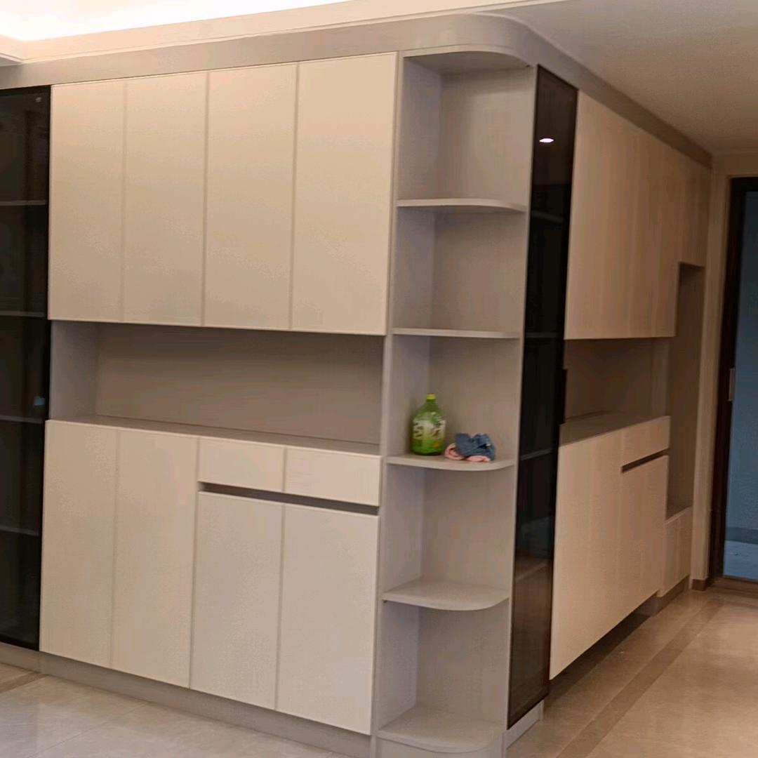 索菲蒂全铝家居