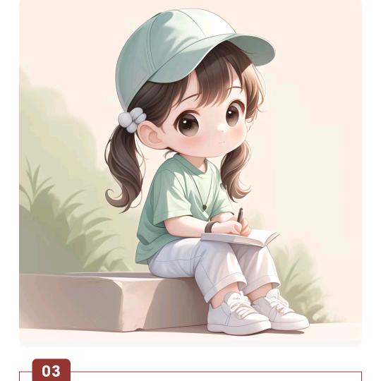 LingLi敏