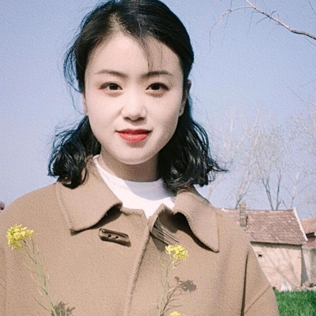 周沫🕊️