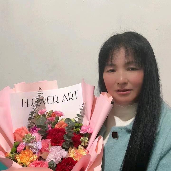 陌上花开🌻🌻