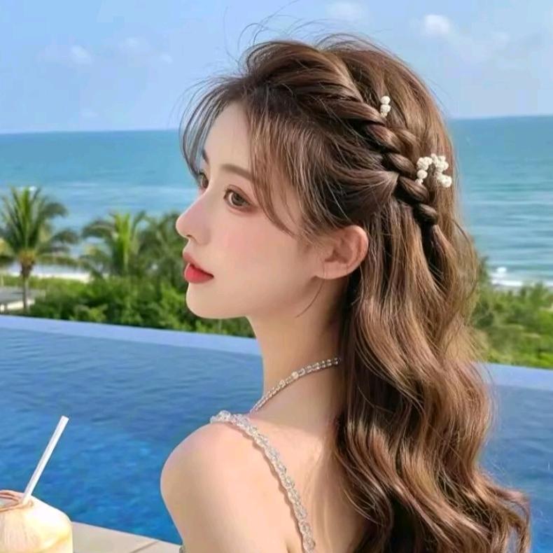 小叶子