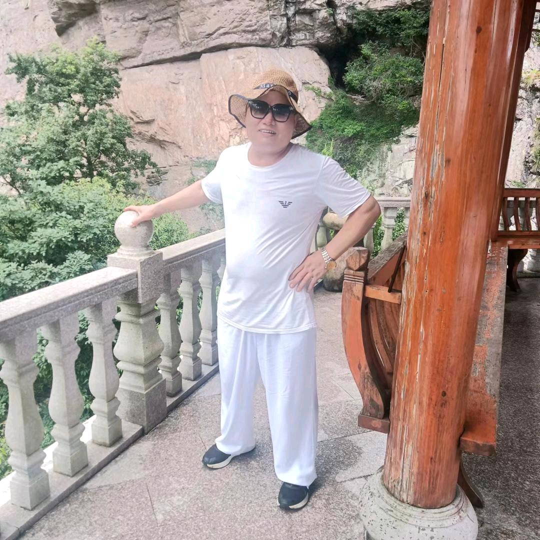 孤独老人