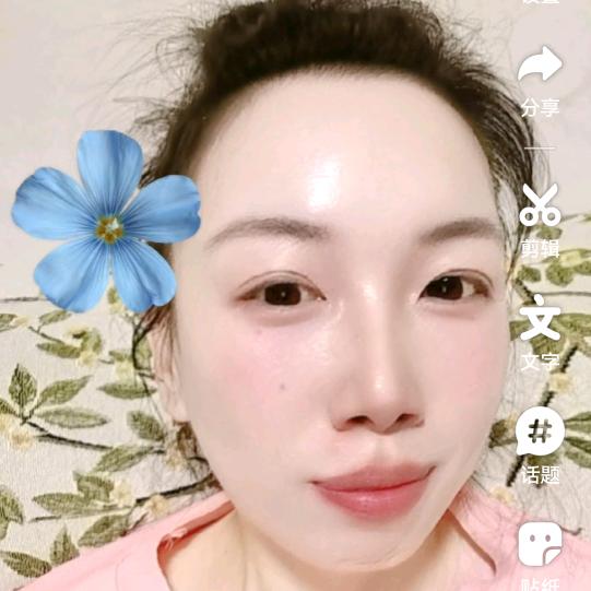 淡淡清风
