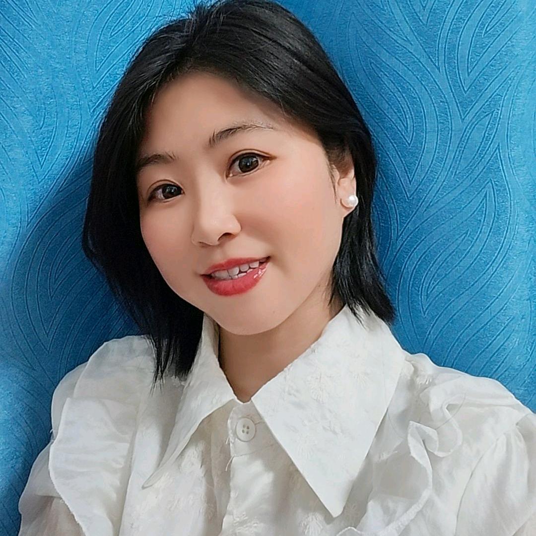 精致的女人