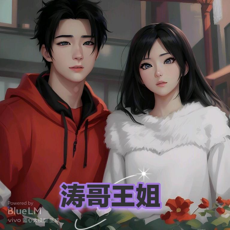涛哥王姐