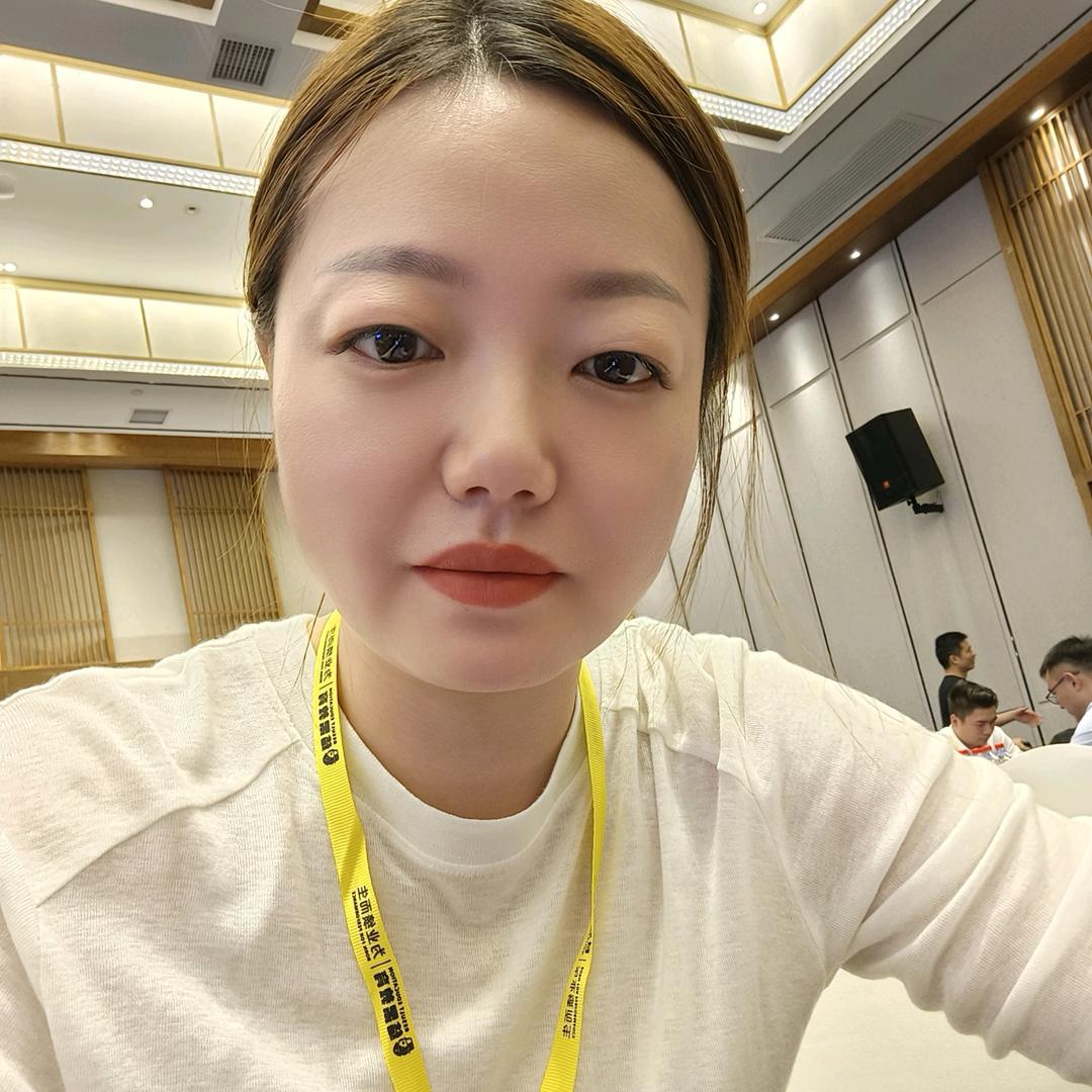江都致静门窗小吕姐