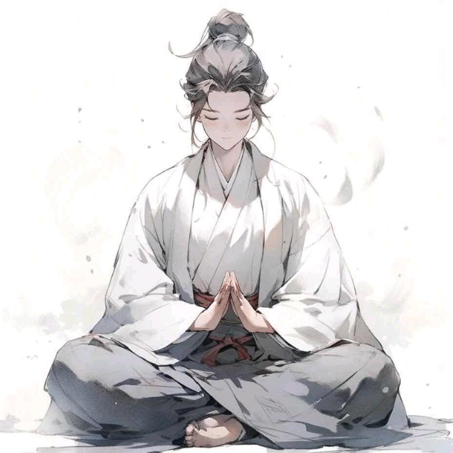莫慌