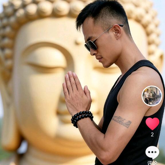 江湖人称；（杀猪匠）