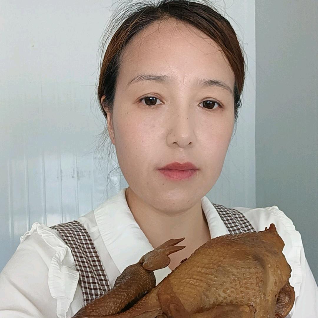 心如止水(黄姐卤味)