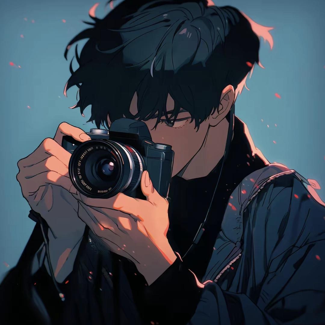 ♚  📷跟拍 小李