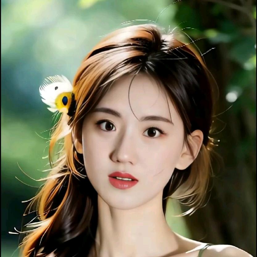 崔崔❤️