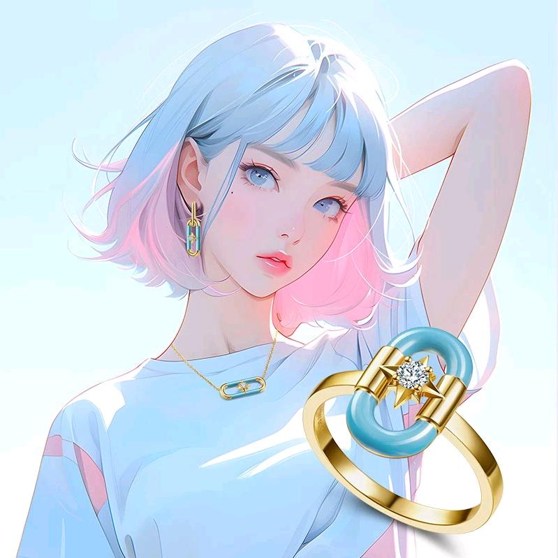 LUSANT露璨