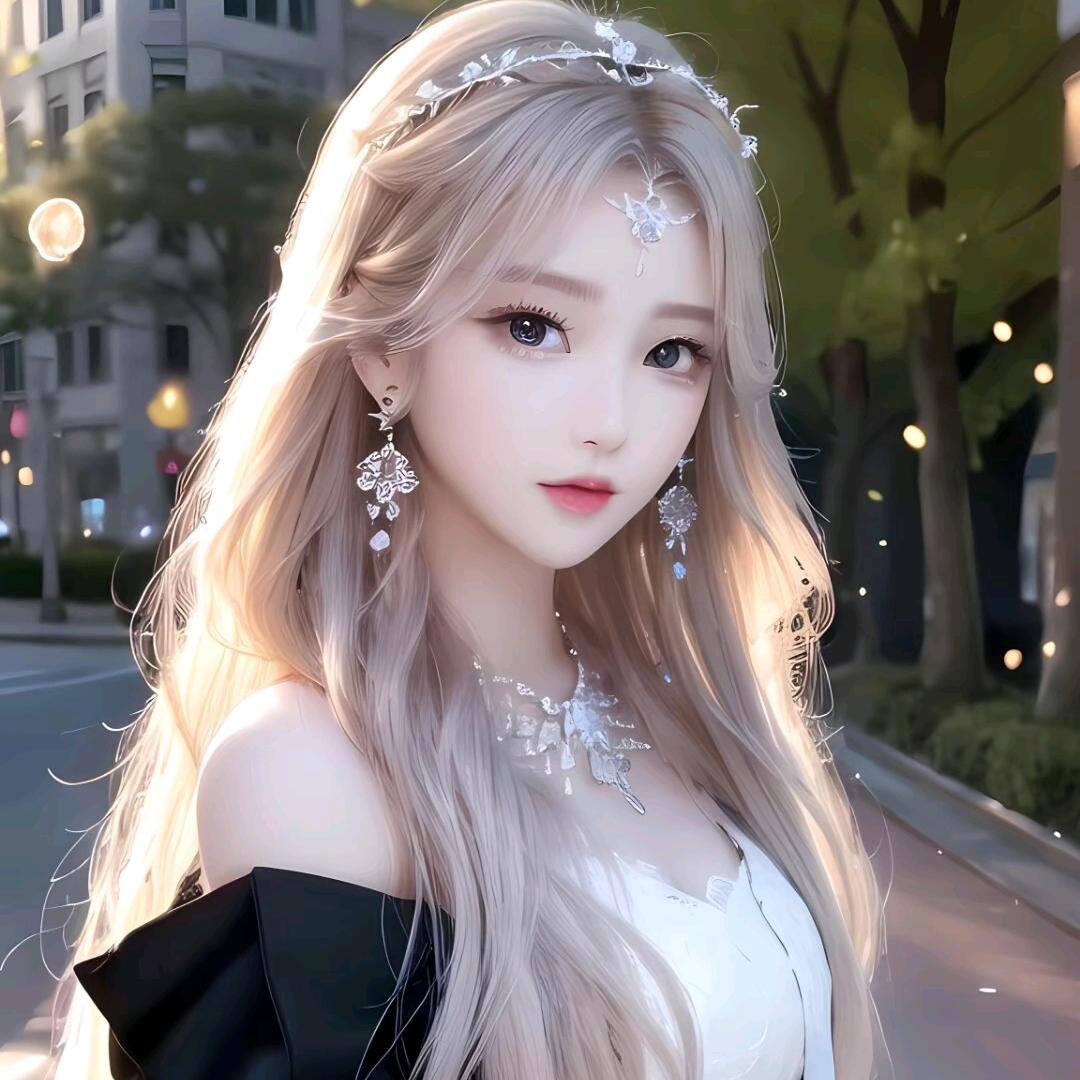 小妞