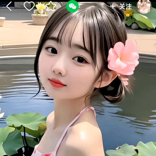 梦中🦋🦋女孩🌹
