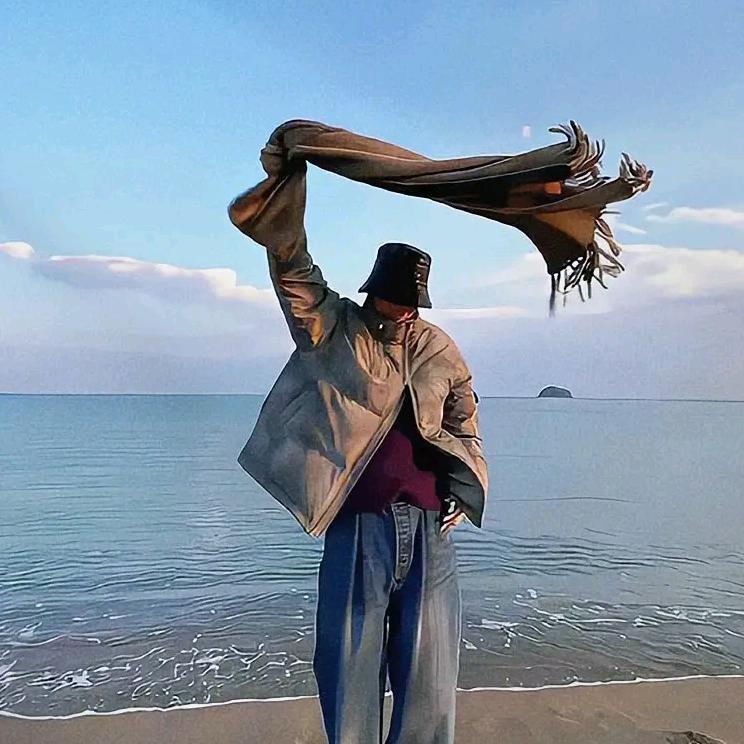 拥抱太阳