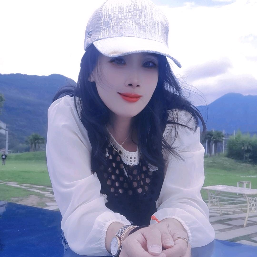 青口小姐姐
