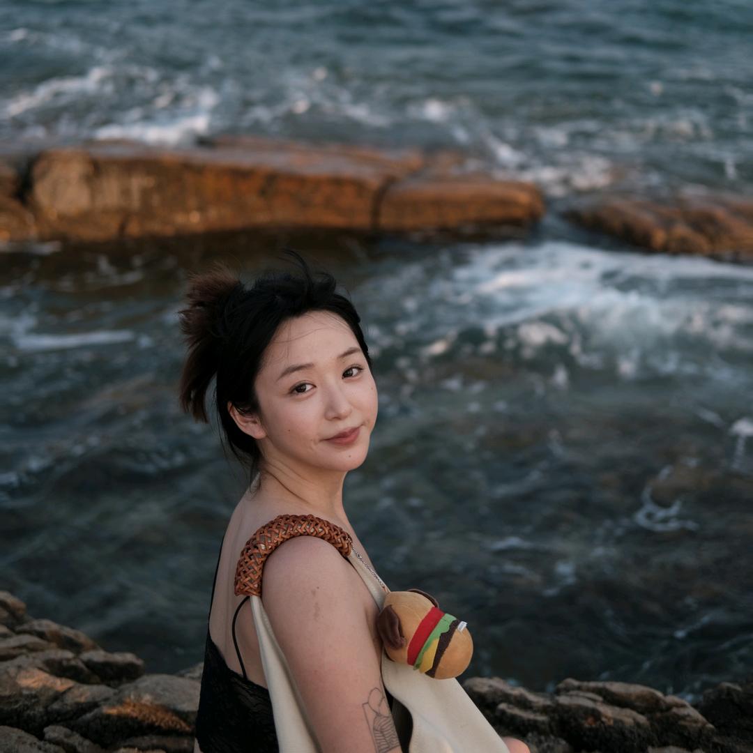 小黄和她的朋友