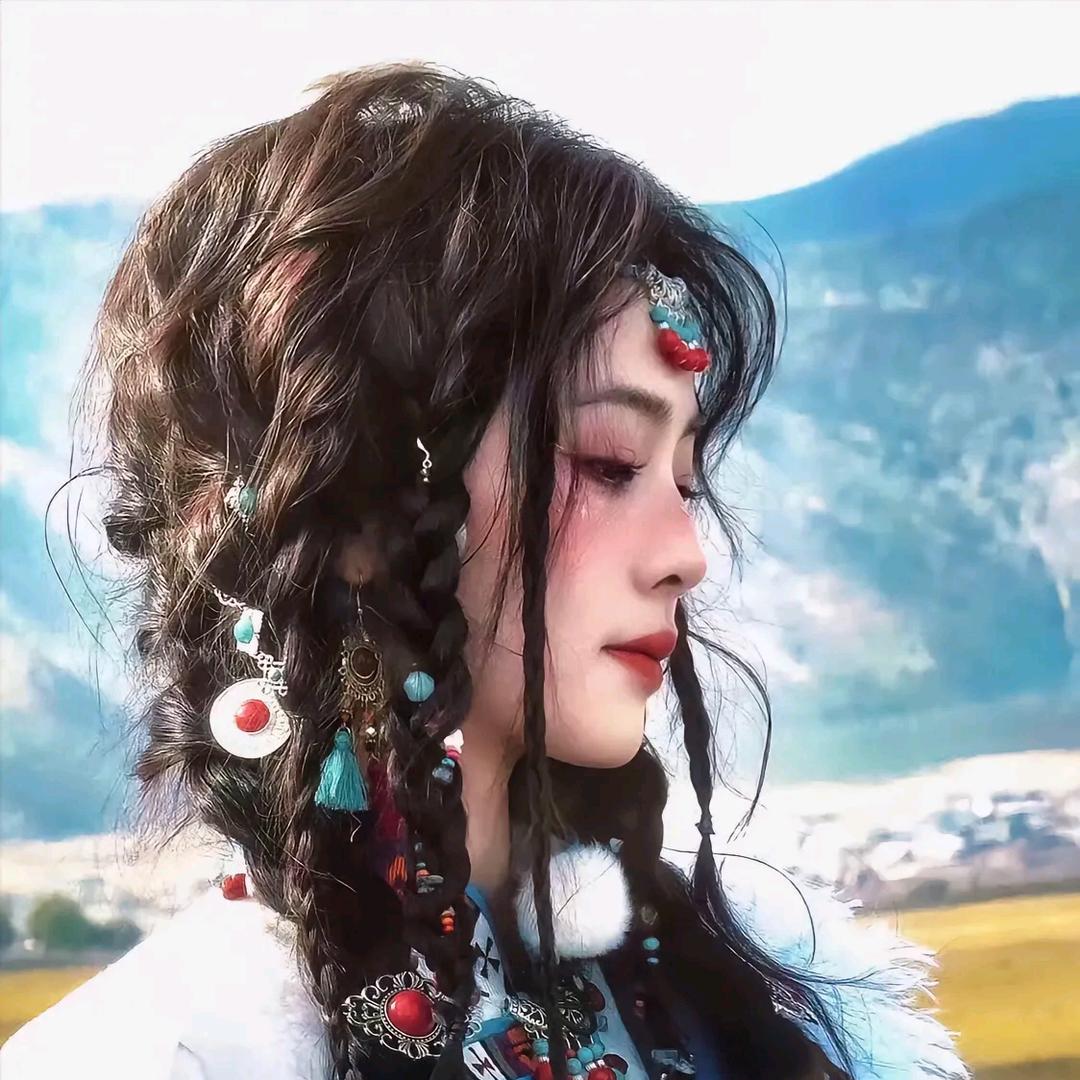 小白心里软