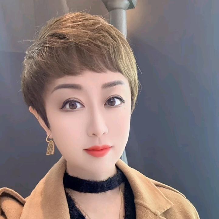 主播你好我只看不刷