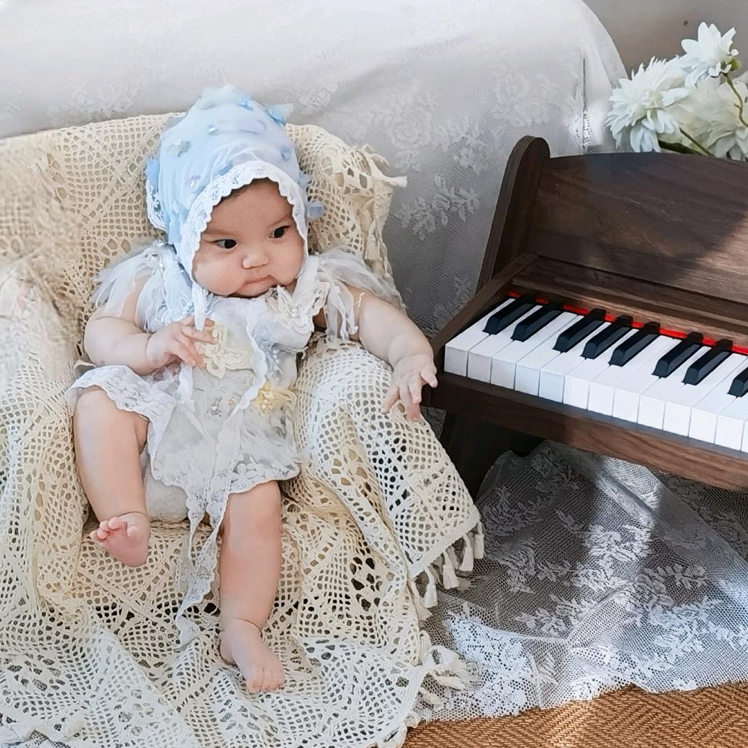 小锦鱼的成长日记