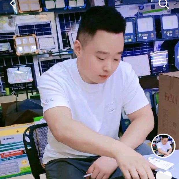 宁鑫工程灯具批发