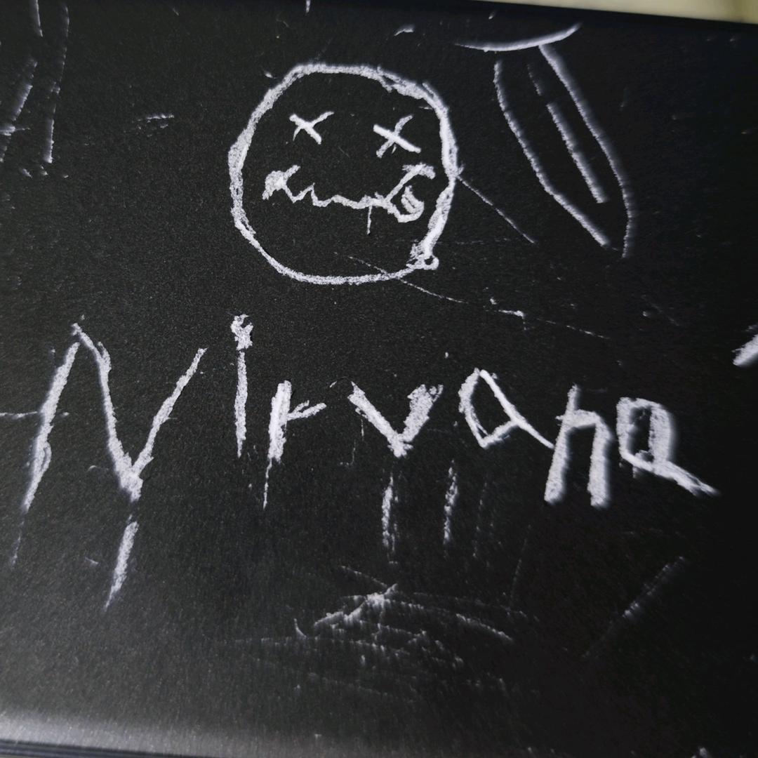 kurt cobain