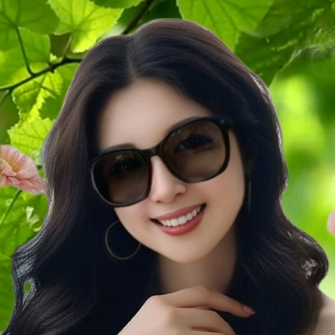 💐雨妹儿💐