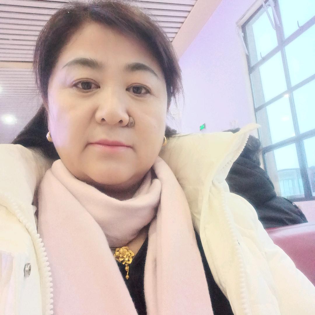 鲁春秀